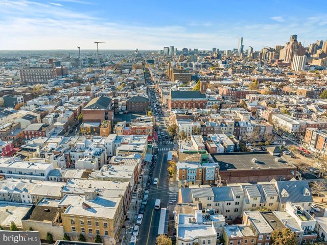 823 CHRISTIAN ST, Philadelphia, PA 19147