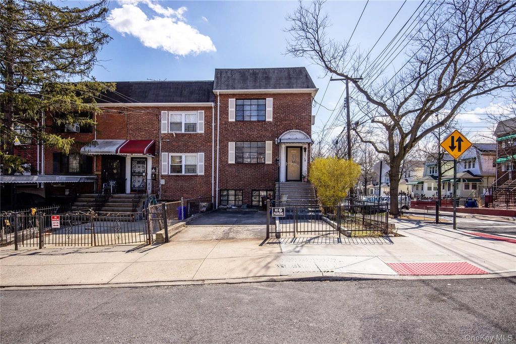 1774 Pitman Avenue, Bronx, NY 10466 — photo 2