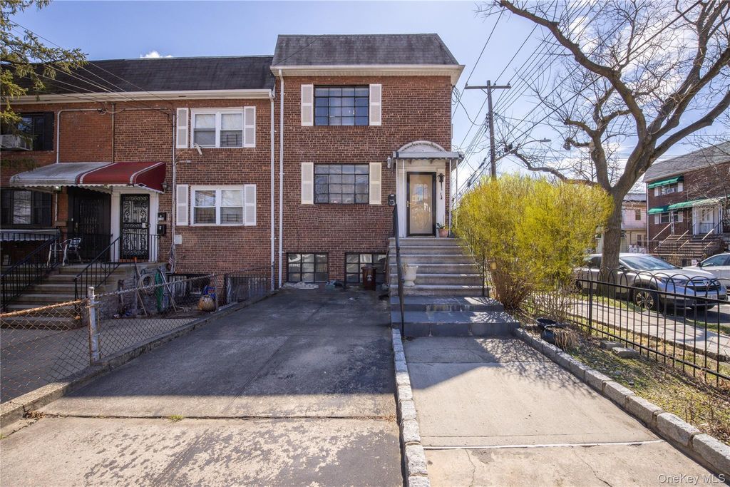 1774 Pitman Avenue, Bronx, NY 10466 — photo 3