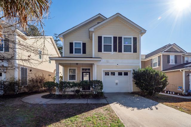 254 Chemistry Circle, Ladson, SC 29456