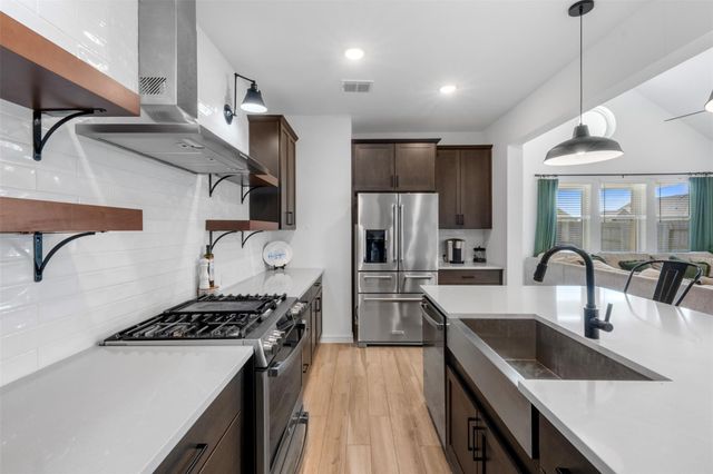 1160 Imperial Ranch Way, Dayton, TX 77535