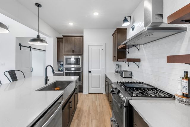 1160 Imperial Ranch Way, Dayton, TX 77535