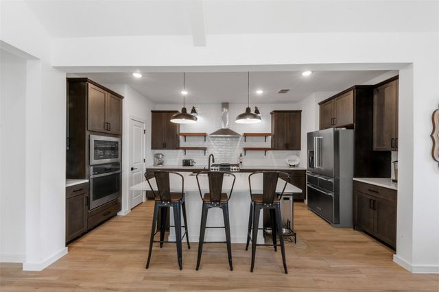 1160 Imperial Ranch Way, Dayton, TX 77535