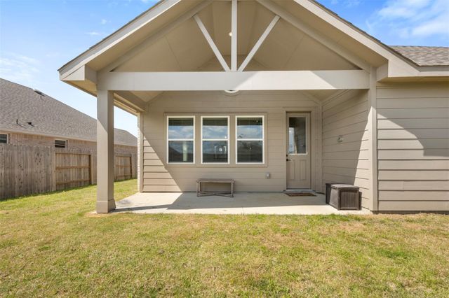 1160 Imperial Ranch Way, Dayton, TX 77535