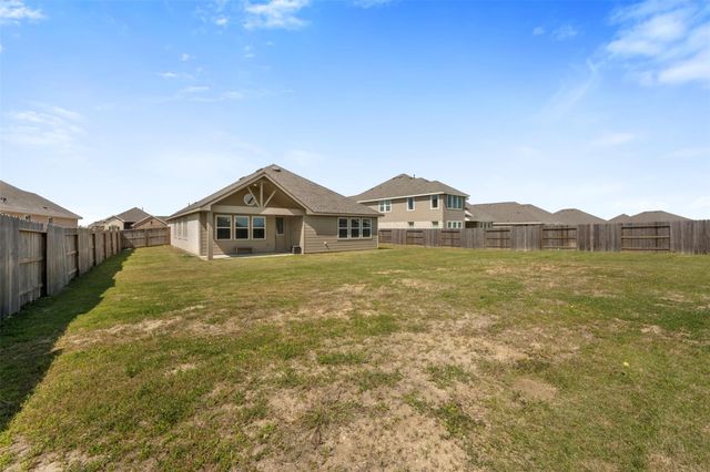 1160 Imperial Ranch Way, Dayton, TX 77535