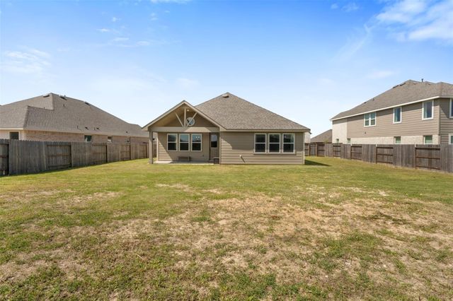 1160 Imperial Ranch Way, Dayton, TX 77535