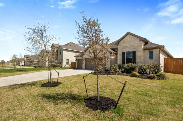 1160 Imperial Ranch Way, Dayton, TX 77535