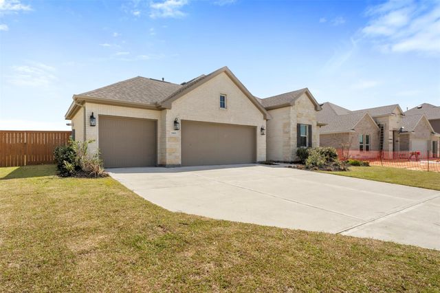 1160 Imperial Ranch Way, Dayton, TX 77535