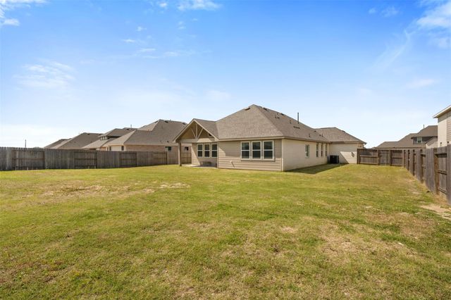 1160 Imperial Ranch Way, Dayton, TX 77535