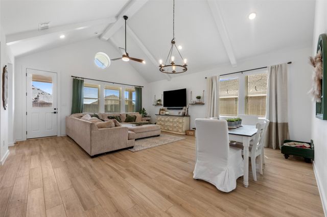 1160 Imperial Ranch Way, Dayton, TX 77535