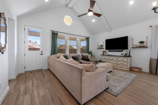 1160 Imperial Ranch Way, Dayton, TX 77535