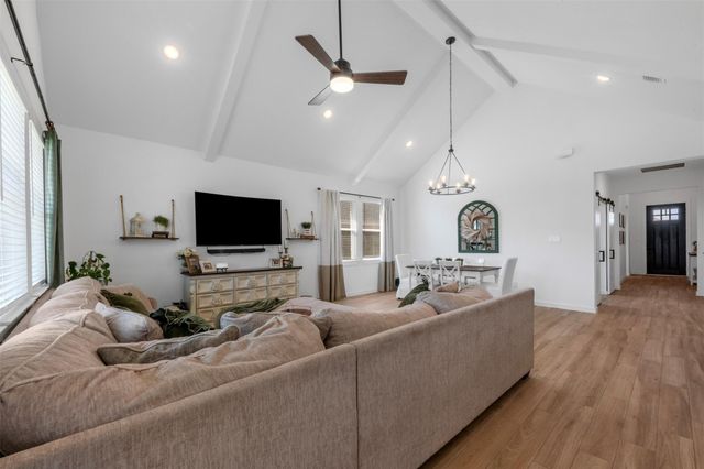 1160 Imperial Ranch Way, Dayton, TX 77535