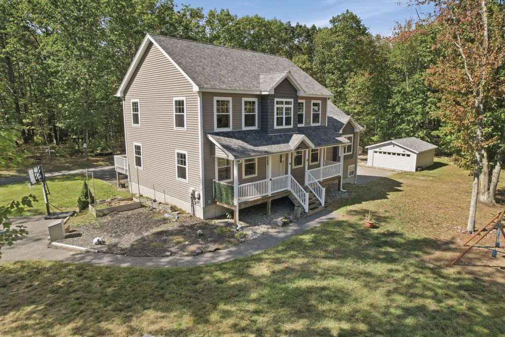 7 Crediford Road, Wells, ME 04090 — photo 2