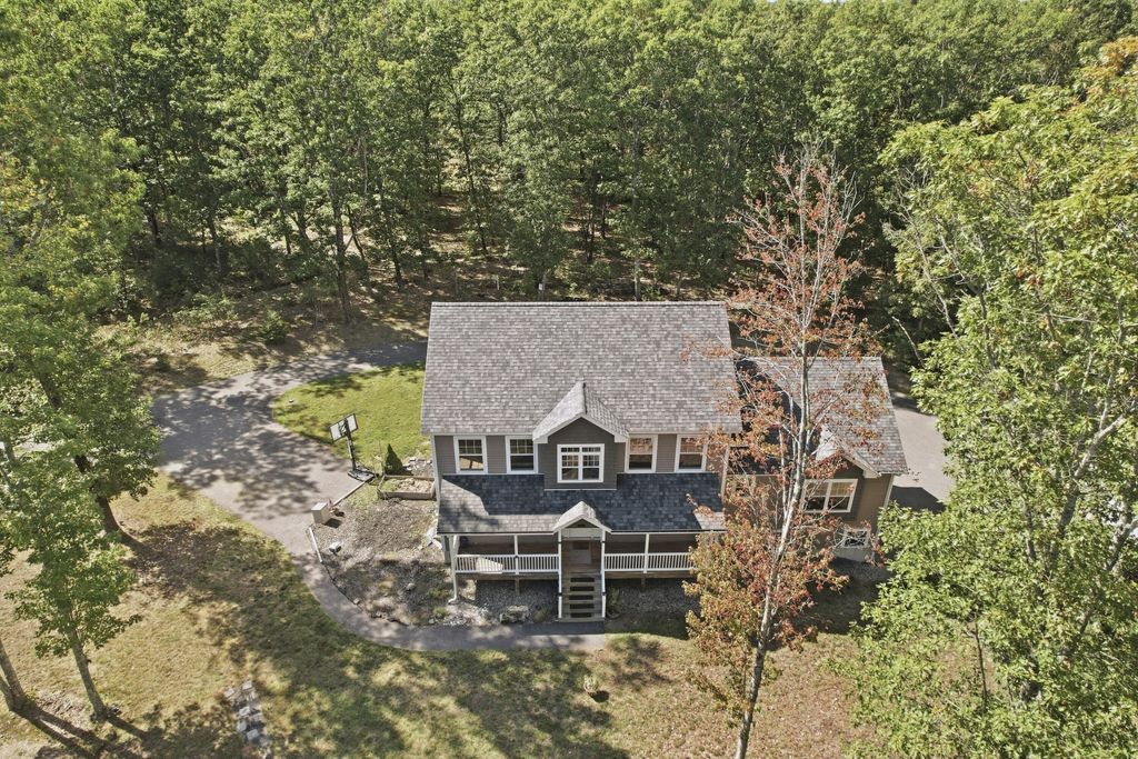 7 Crediford Road, Wells, ME 04090 — photo 3