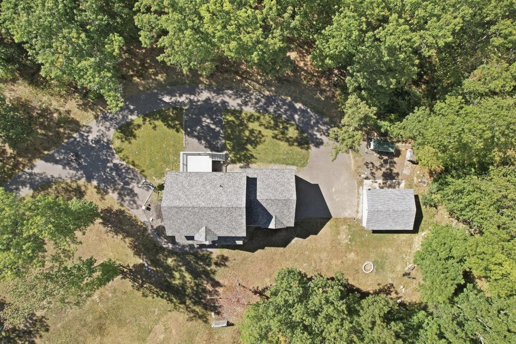 7 Crediford Road, Wells, ME 04090 — photo 4