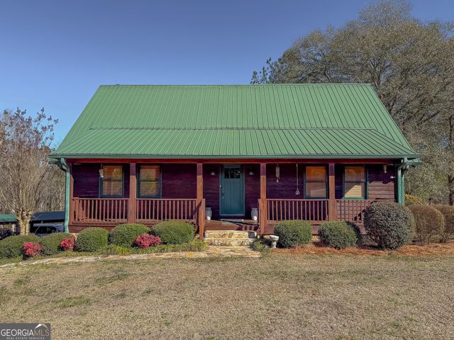 1003 Ga Highway 27 E, Americus, GA 31709