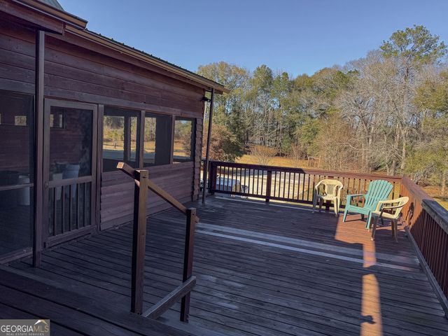 1003 Ga Highway 27 E, Americus, GA 31709