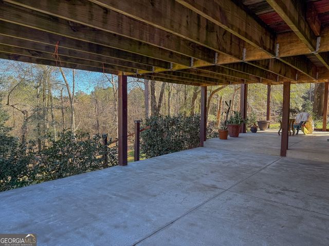 1003 Ga Highway 27 E, Americus, GA 31709