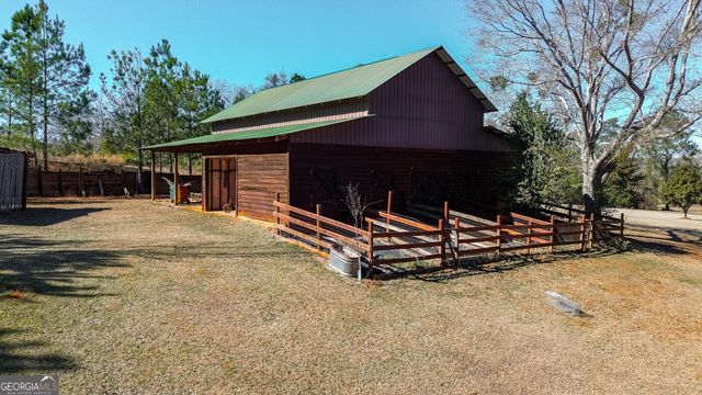 1003 Ga Highway 27 E, Americus, GA 31709