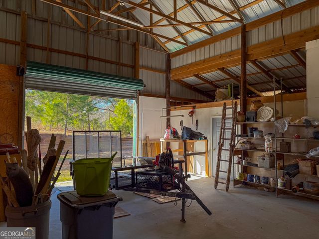 1003 Ga Highway 27 E, Americus, GA 31709