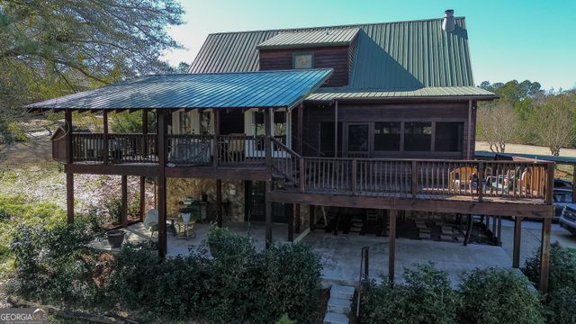 1003 Ga Highway 27 E, Americus, GA 31709