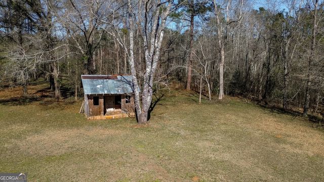 1003 Ga Highway 27 E, Americus, GA 31709