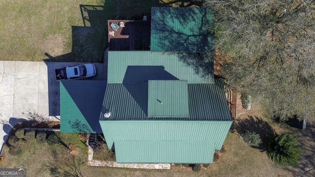 1003 Ga Highway 27 E, Americus, GA 31709