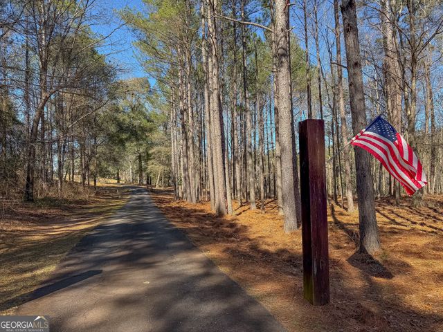 1003 Ga Highway 27 E, Americus, GA 31709