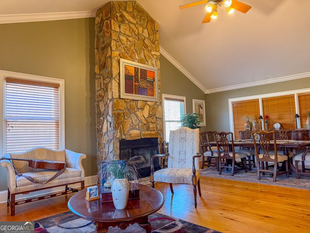 1003 Ga Highway 27 E, Americus, GA 31709