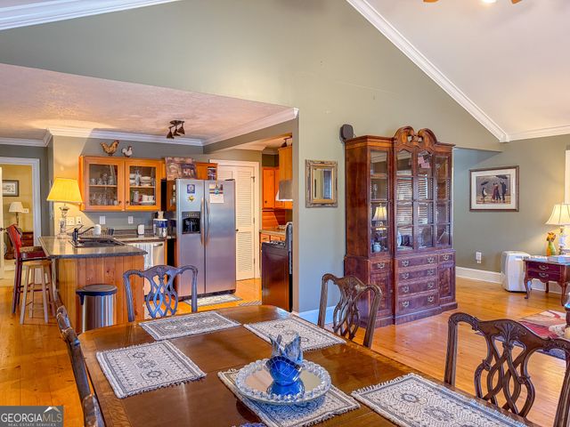 1003 Ga Highway 27 E, Americus, GA 31709