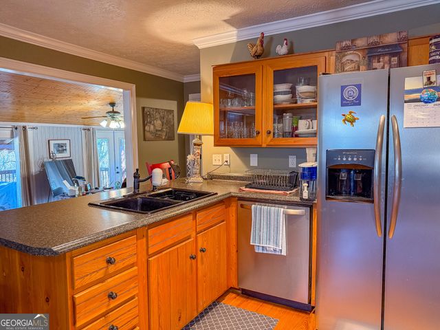 1003 Ga Highway 27 E, Americus, GA 31709