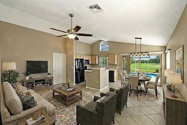 2426 SAINT AUGUSTINE BOULEVARD, Haines City, FL 33844