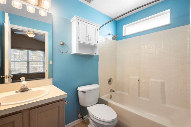 2426 SAINT AUGUSTINE BOULEVARD, Haines City, FL 33844