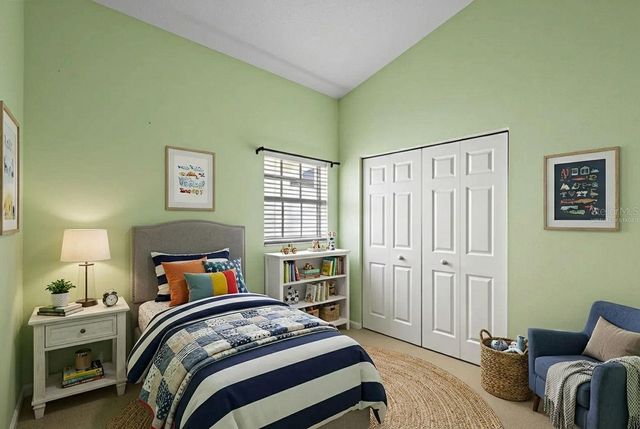 2426 SAINT AUGUSTINE BOULEVARD, Haines City, FL 33844