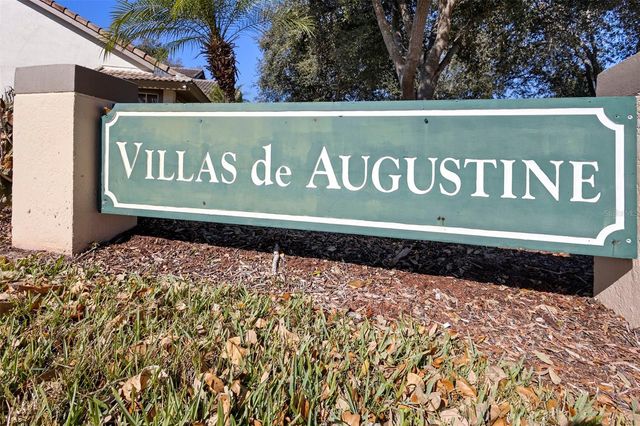 2426 SAINT AUGUSTINE BOULEVARD, Haines City, FL 33844