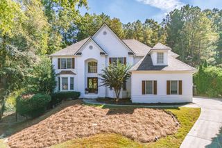 230 Westminster Place, Sandy Springs, GA 30350