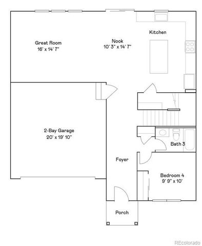15279 Adams Court, Thornton, CO 80602