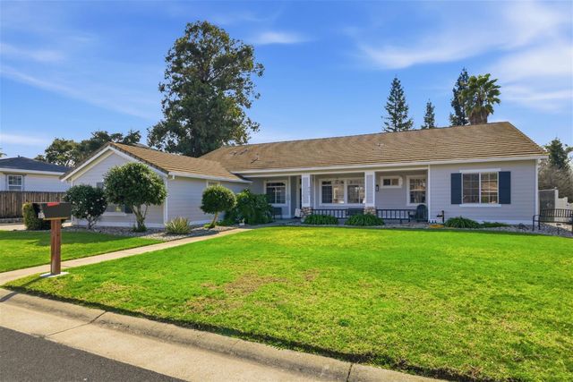 9184 Central Ave, Orangevale, CA 95662