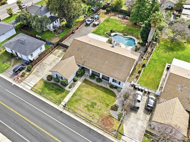 9184 Central Ave, Orangevale, CA 95662