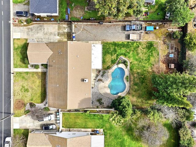 9184 Central Ave, Orangevale, CA 95662