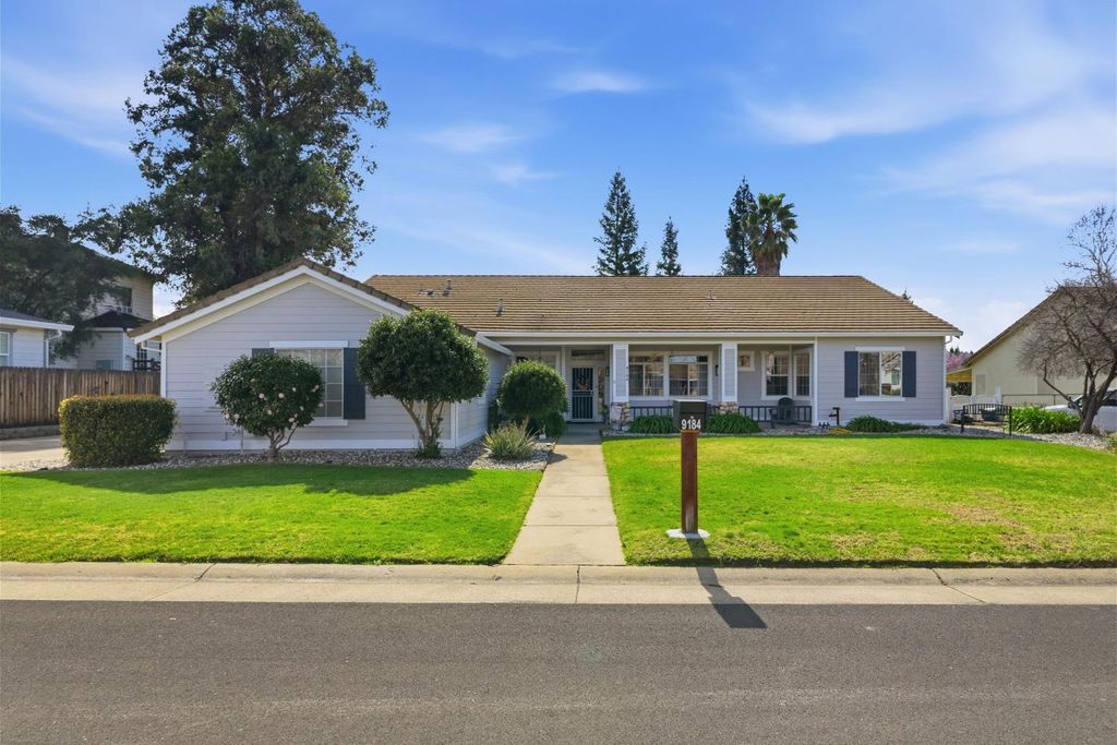 9184 Central Ave, Orangevale, CA 95662