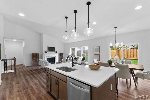 1 TBB Rochester @Walnut Hollow, Warrenton, MO 63390