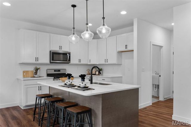 1 TBB Rochester @Walnut Hollow, Warrenton, MO 63390