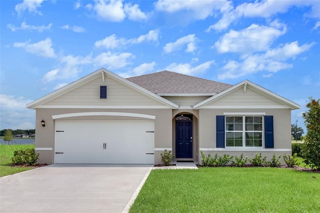 2582 PROVIDENCE BOULEVARD, Deltona, FL 32725