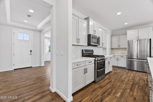 13541 N 145TH Drive, Surprise, AZ 85379