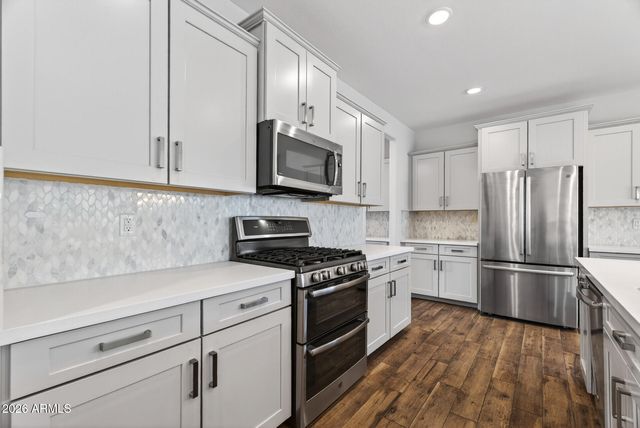 13541 N 145TH Drive, Surprise, AZ 85379