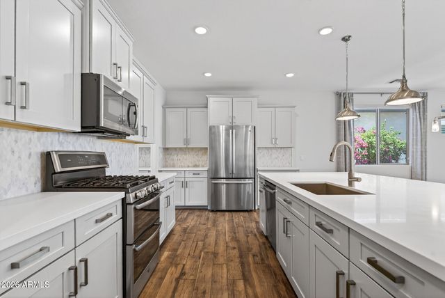 13541 N 145TH Drive, Surprise, AZ 85379