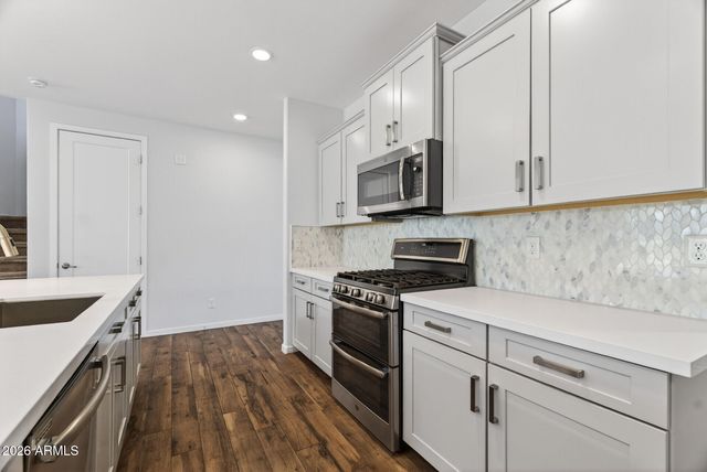 13541 N 145TH Drive, Surprise, AZ 85379