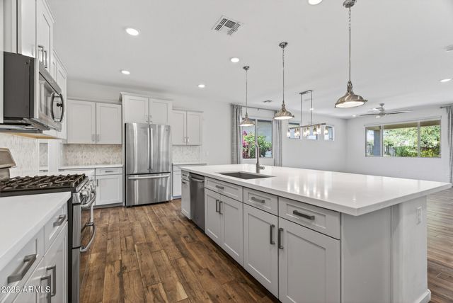 13541 N 145TH Drive, Surprise, AZ 85379