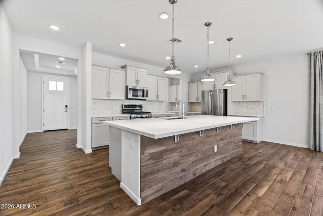 13541 N 145TH Drive, Surprise, AZ 85379